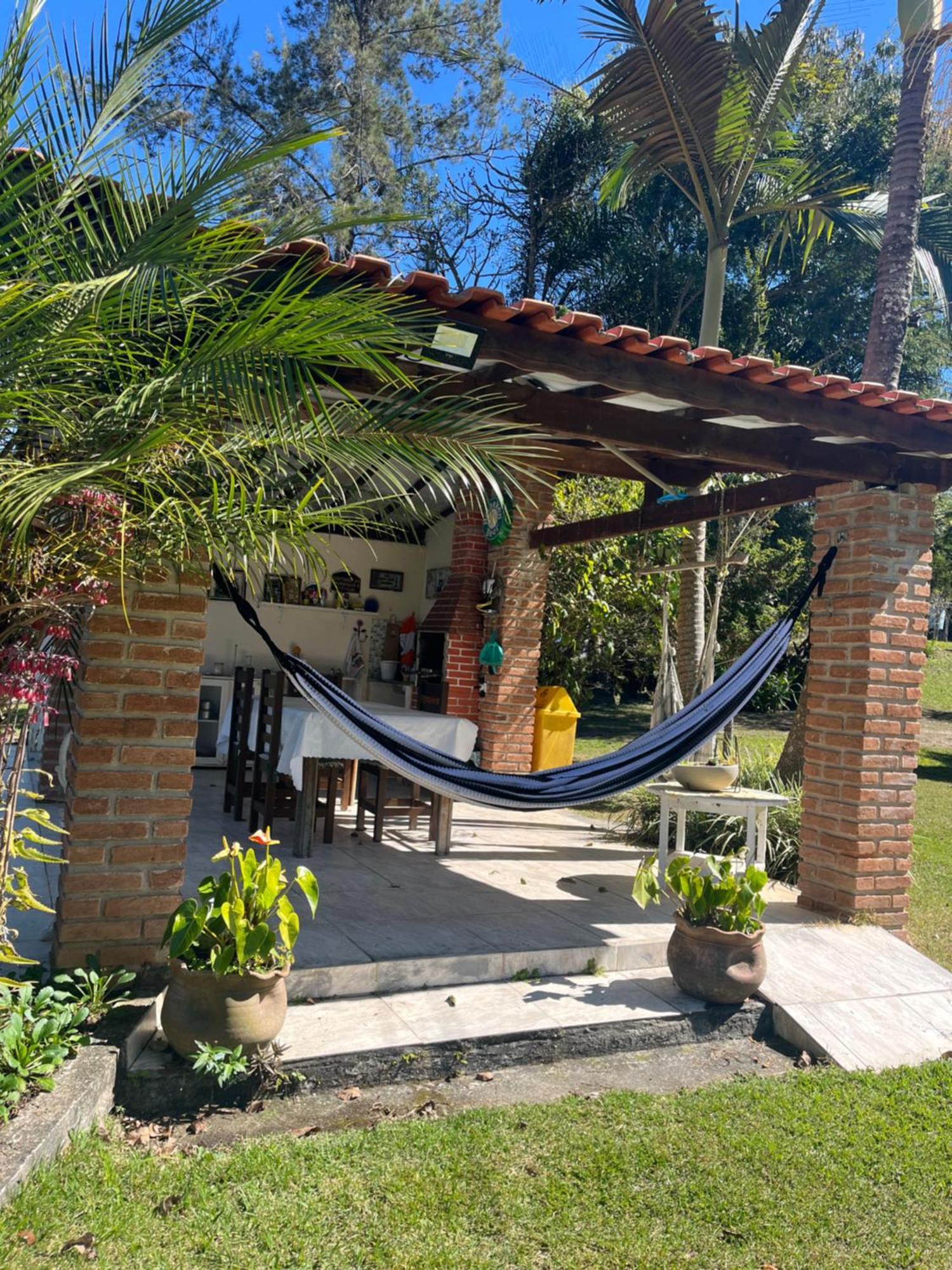 Espaco Benviver Guaratinguetá Buitenkant foto