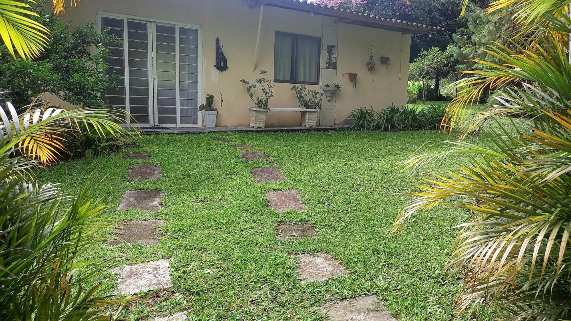 Espaco Benviver Guaratinguetá Kamer foto