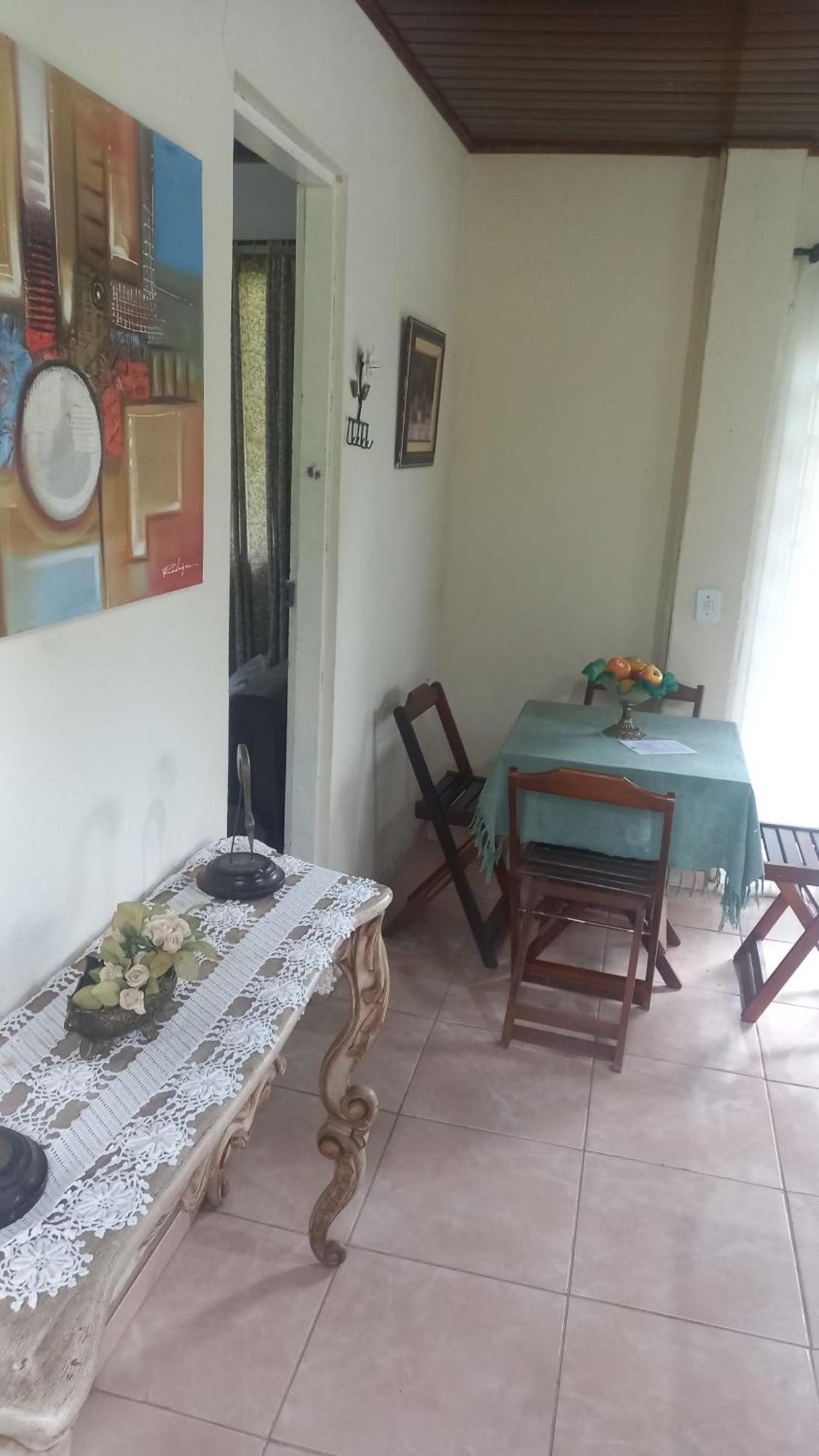 Espaco Benviver Guaratinguetá Kamer foto