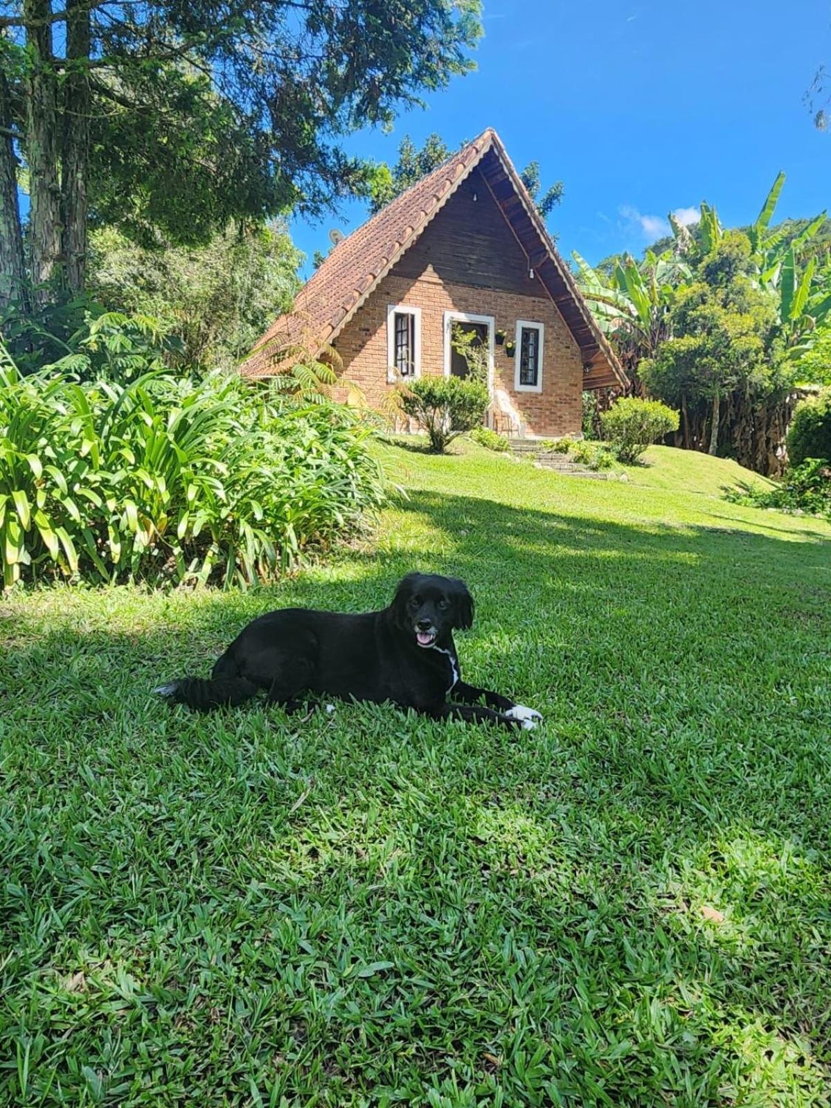 Espaco Benviver Guaratinguetá Buitenkant foto